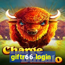 giftr66 login